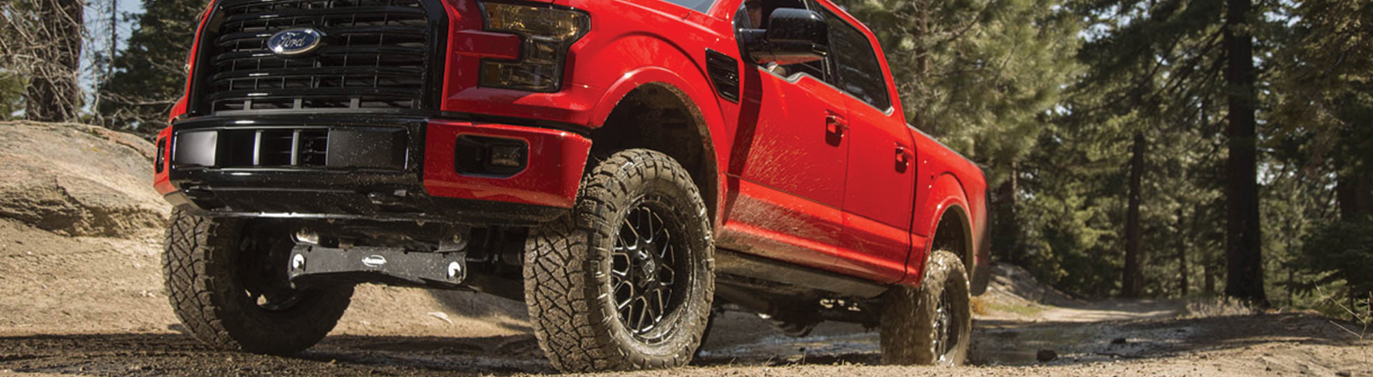 PNEUS GRAPPLER POUR CAMIONNETTE