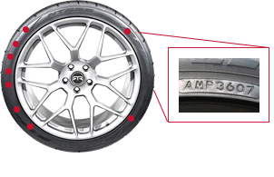 How to Read Your Sidewall