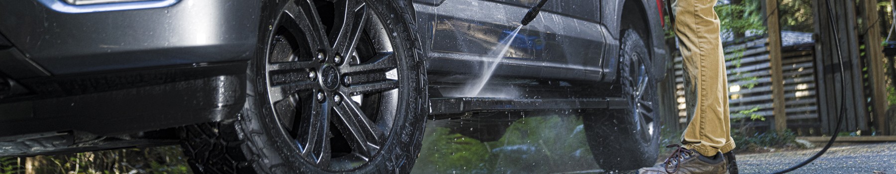 Nitto Recon Grappler - traction tout-terrain optimale.