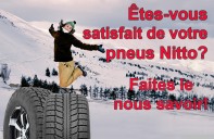 Faites le nous savoir!