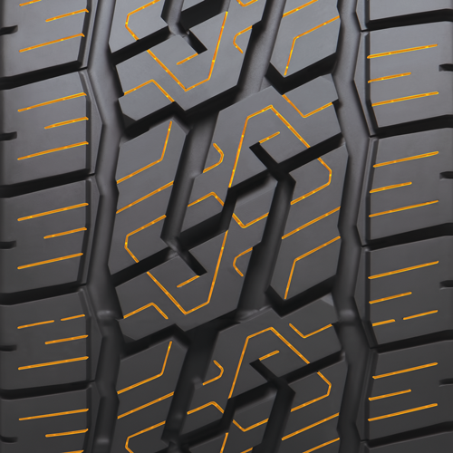 Lamellisation 3D sur le Nomad Grappler