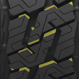 photo de conception de bloc conique