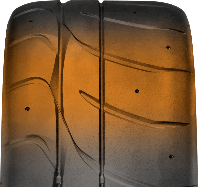 Tenue de route stable