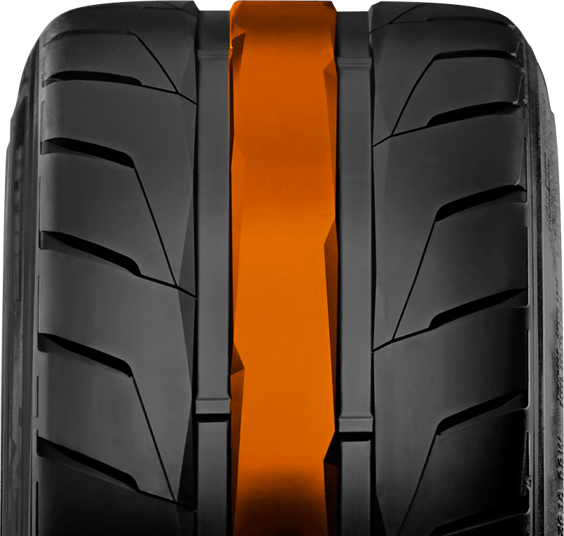 Performance sur chaussée sèche