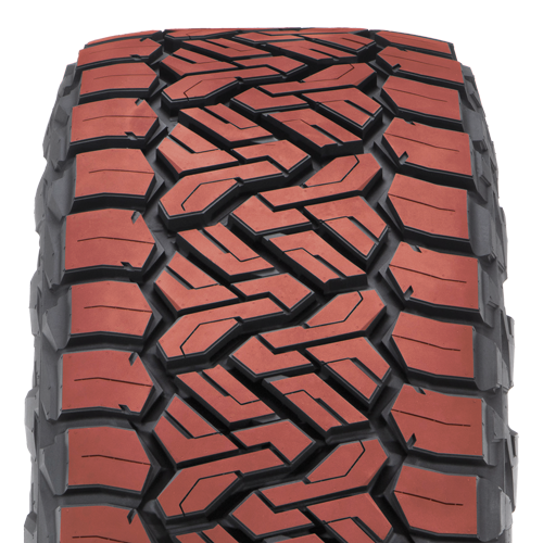  bande de roulement sur le pneu de camion léger tout terrain de Nitto