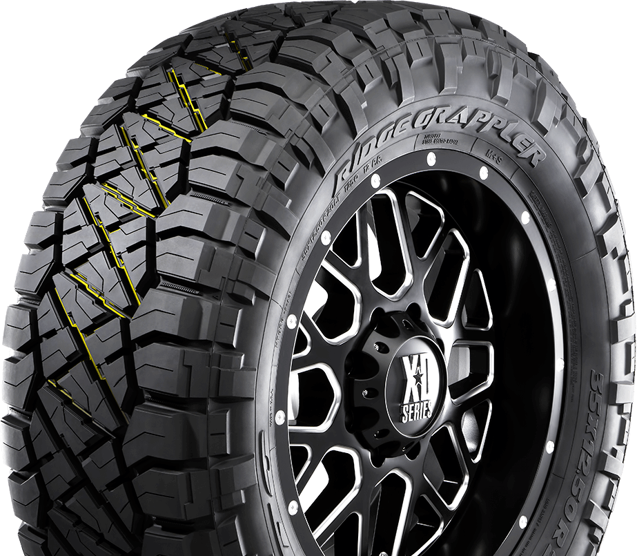 Structure de bloc renforcée