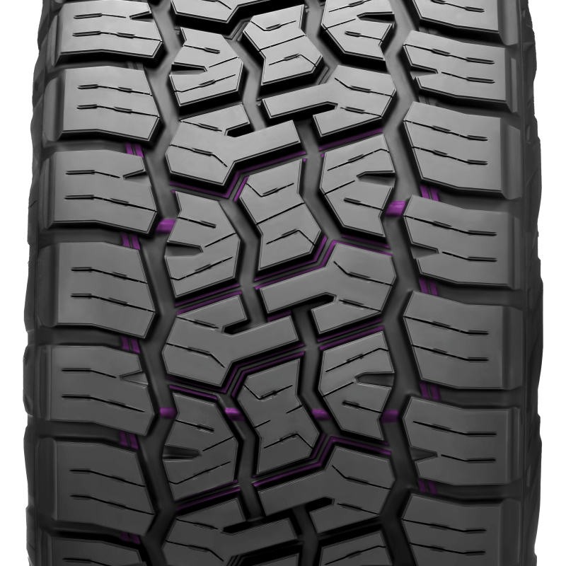 Grappler G3 Support Bars