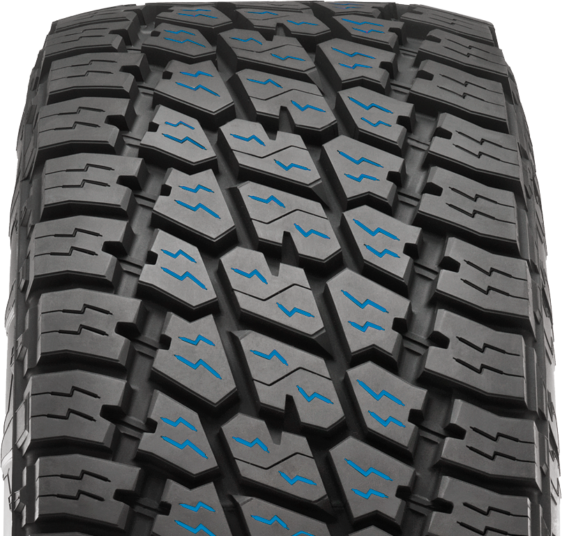TERRA GRAPPLER G2 AW Nitto Tire Canada