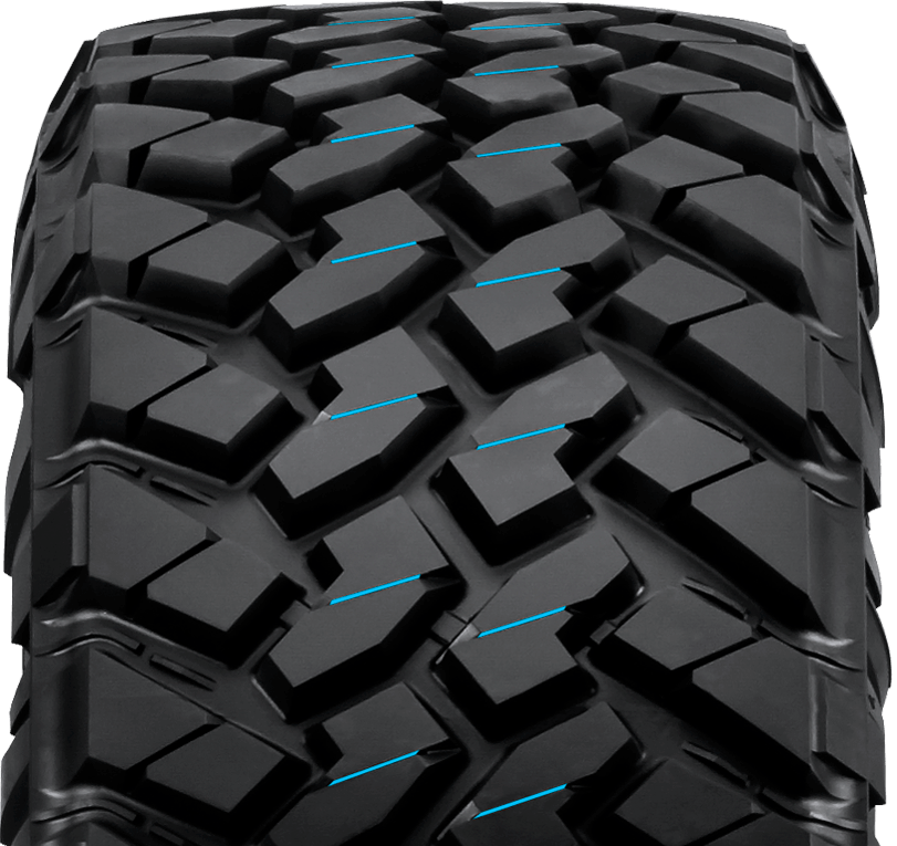 Lamellisation centrale